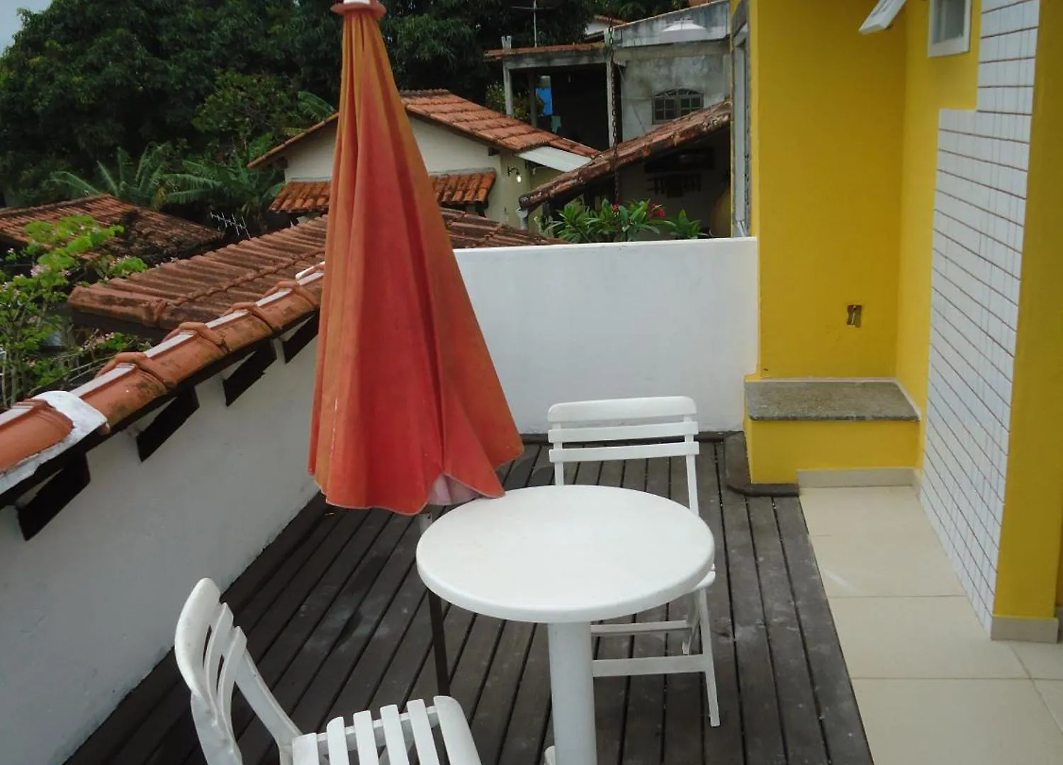 Vila Do Sossego Cabo Frio Brasil
