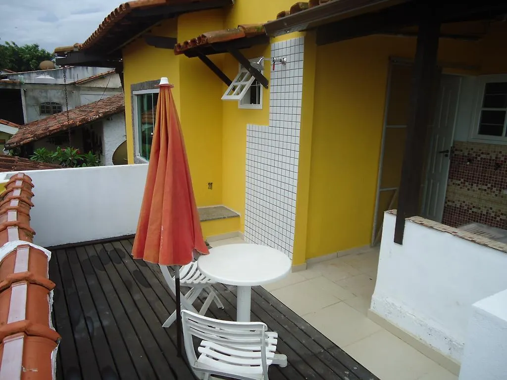 Vila Do Sossego Cabo Frio Casa de Férias