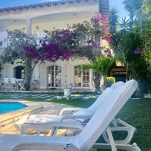 Saint Tropez Cabo Frio