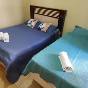 Confortável E Bem Localizado 3 Quartos Na Do - Cf11 Cabo Frio