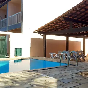 Linda Casa 2 Suítes 150mts Da - Cabo Frio